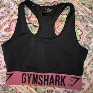 Gymshark sports bra
